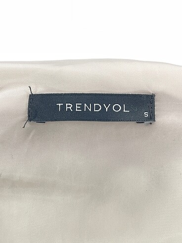 s Beden çeşitli Renk Trendyol & Milla Yelek %70 İndirimli.