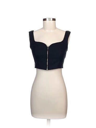 Vintage Love Mini Üst %70 İndirimli.