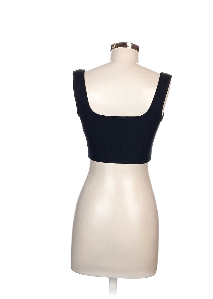 Vintage Love Mini Üst %70 İndirimli. - Görsel 3