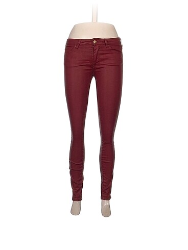 Zara Jean / Kot %70 İndirimli.