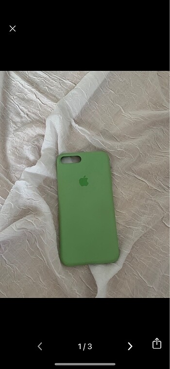 iphone 7/8 plus telefon kılıfı