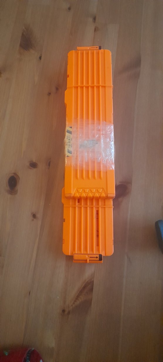 nerf şarjör - Görsel 2