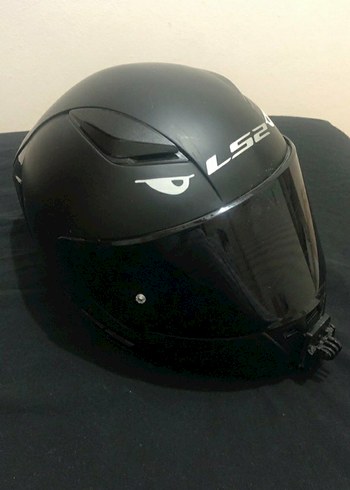 ls2 Rapid II - Görsel 2