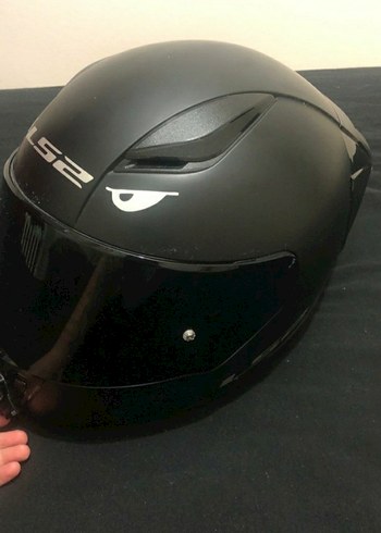 ls2 Rapid II - Görsel 3