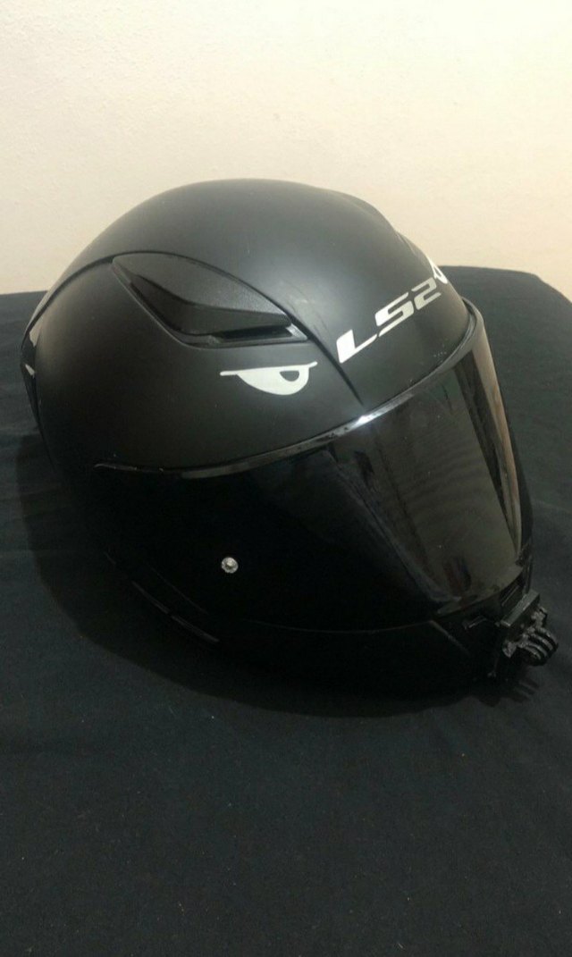 ls2 Rapid II - Görsel 2