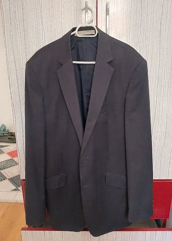 Ds Damat 52 Beden Bay Ceket