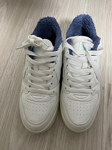 hummel st power play retro ayakkabı