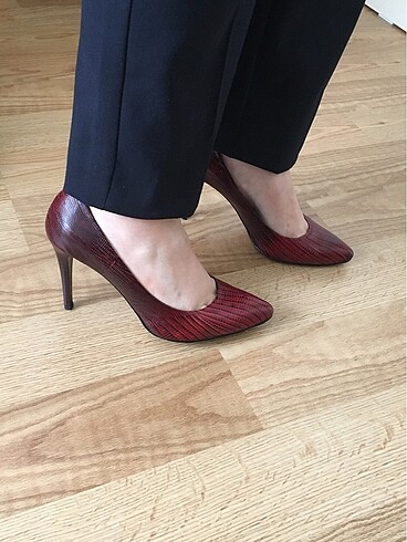 HOTİÇ STİLETTO - Görsel 6