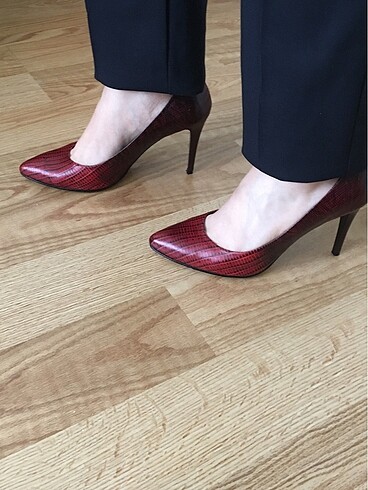 HOTİÇ STİLETTO - Görsel 7