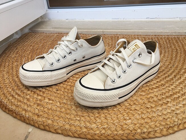 Orijinal Converse Ayakkabı