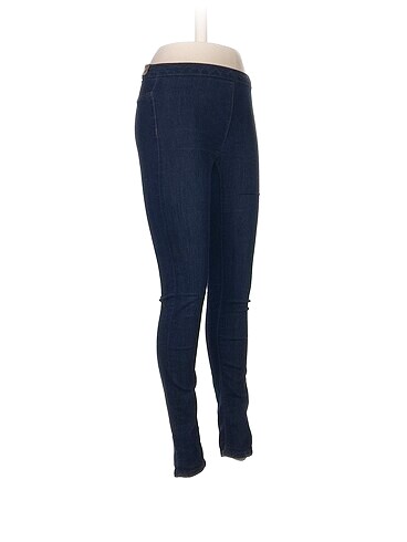 Zara Zara Jean / Kot %70 İndirimli.