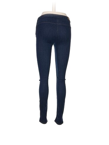 xs Beden Zara Jean / Kot %70 İndirimli.