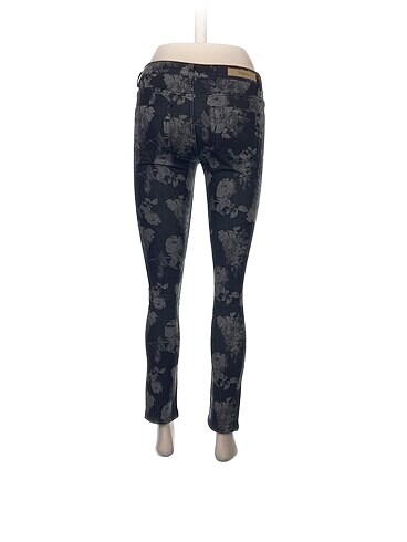 34 Beden Zara Jean / Kot %70 İndirimli.