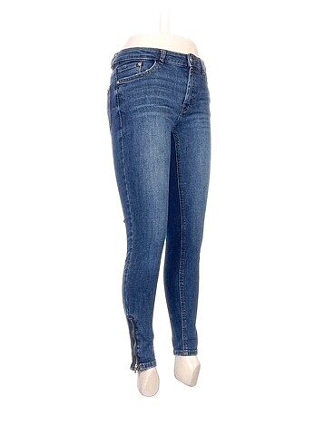 Mango Mango Jean / Kot %70 İndirimli.