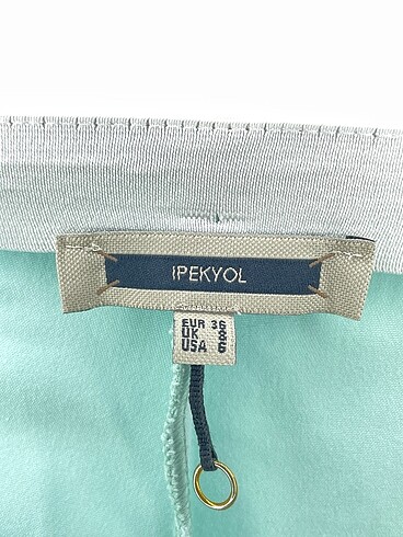 36 Beden çeşitli Renk ipekyol Düz Kesim %70 İndirimli.