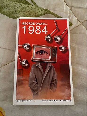 1984 Kitabı