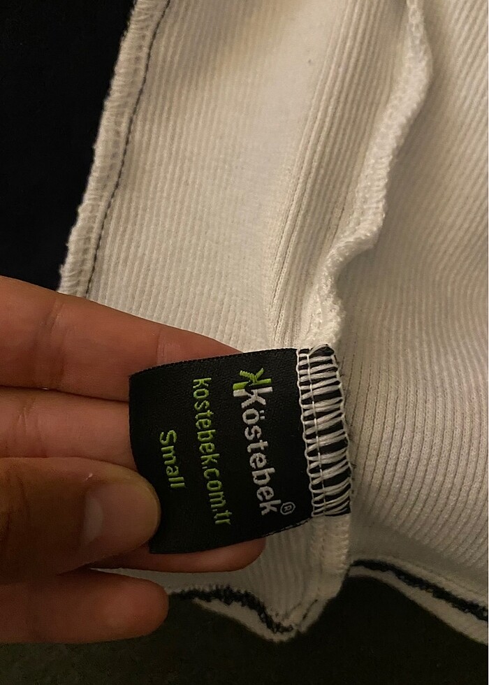 Motorcu hırka - Görsel 4