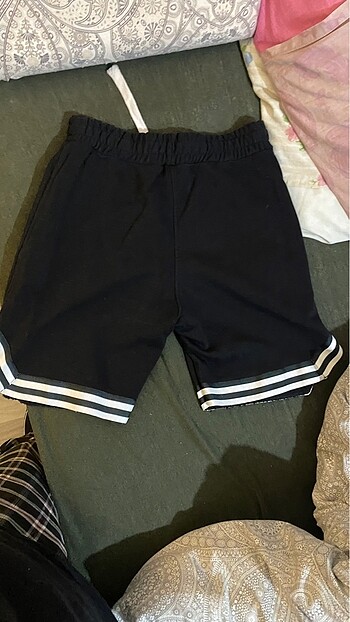 Şort basketbolcu - Görsel 2