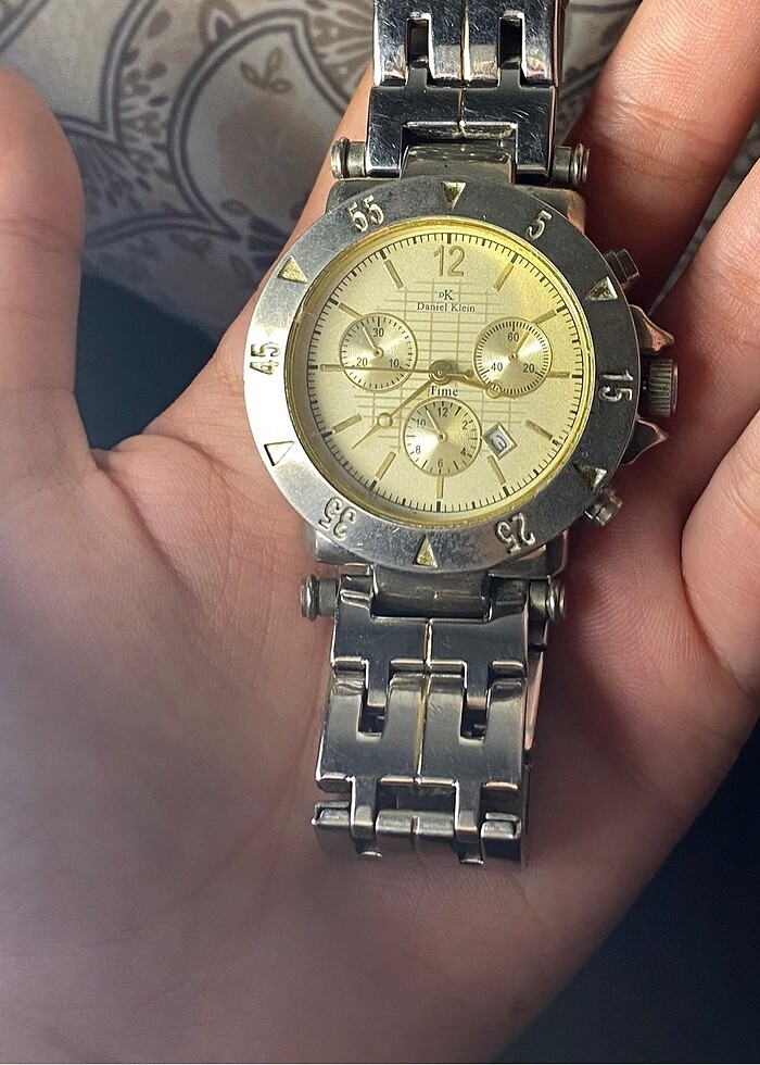 Daniel klein - Görsel 3