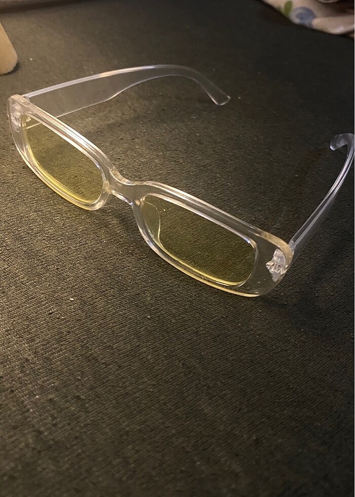 Gözlük - Görsel 3