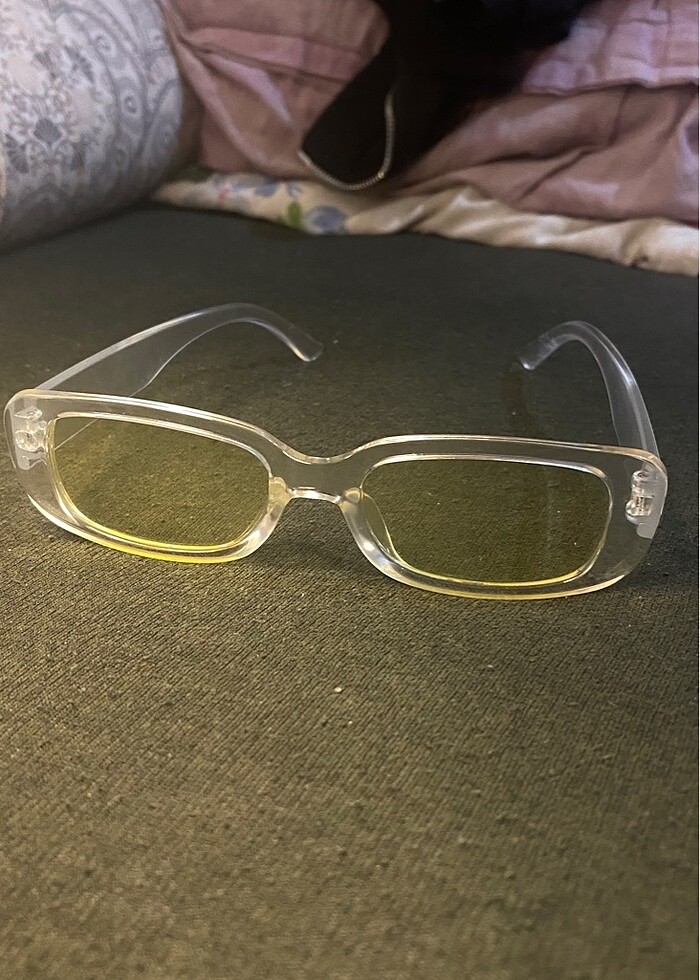 Gözlük - Görsel 4