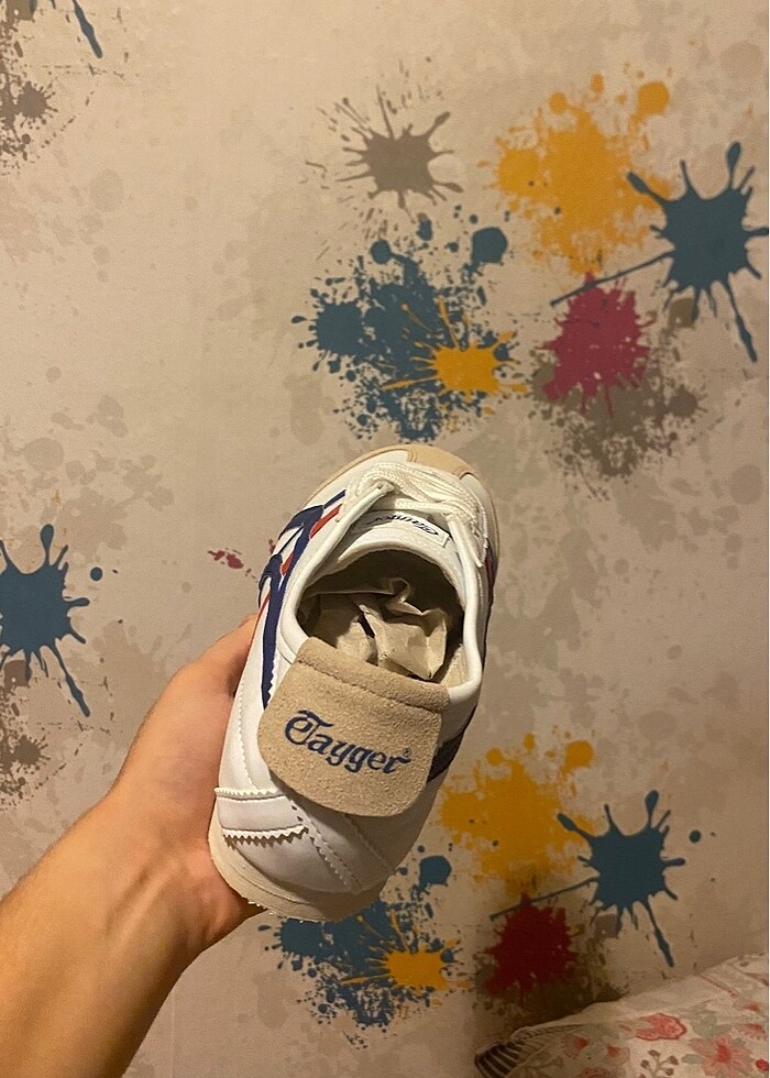 Spor ayakkabı - Görsel 3