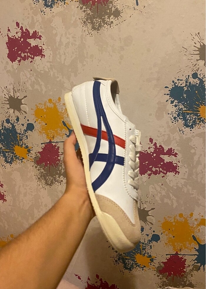 Spor ayakkabı - Görsel 4