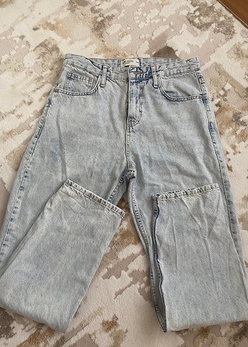 Erkek Jean - Görsel 3