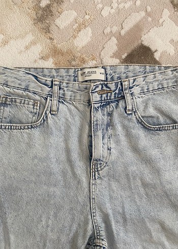 Erkek Jean - Görsel 2