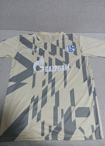 Schalke 04 forma