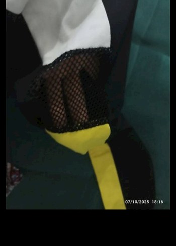 çocuk eşofman altı - Görsel 3