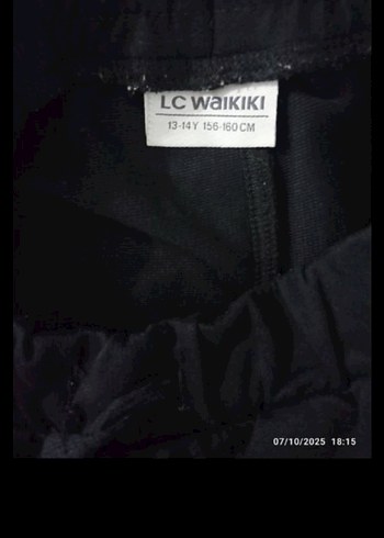 çocuk eşofman altı - Görsel 2