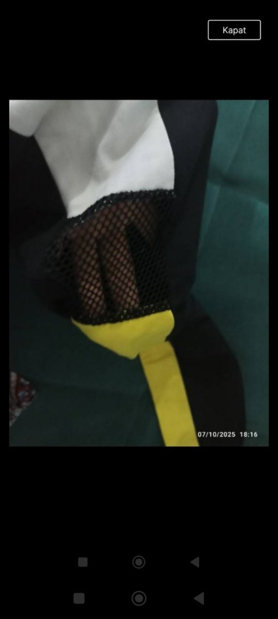 çocuk eşofman altı - Görsel 3