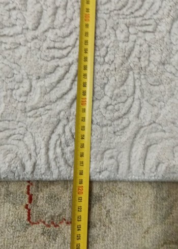 altı lastik taban halı - Görsel 7