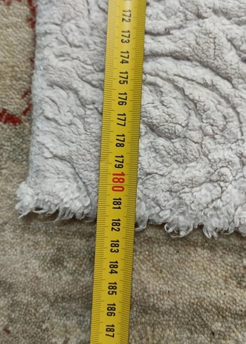 altı lastik taban halı - Görsel 8