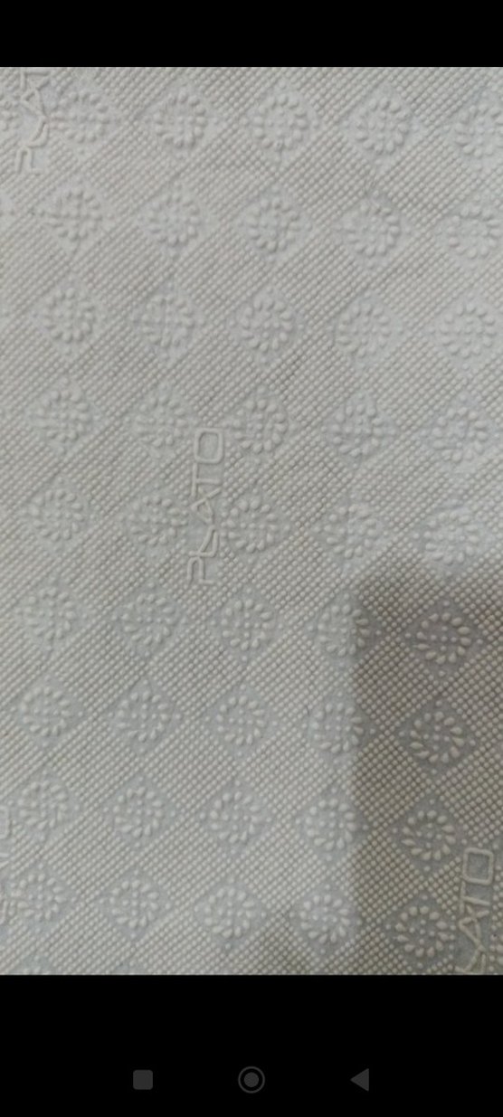 altı lastik taban halı - Görsel 4