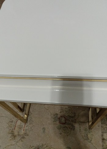 dörtlü sehpa takım - Görsel 2