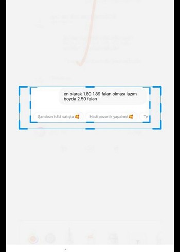kadife süet fon perde - Görsel 6