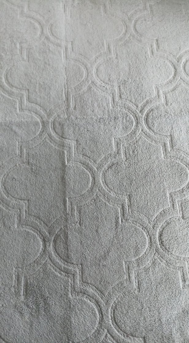 Gri Banyo Paspası - Görsel 3