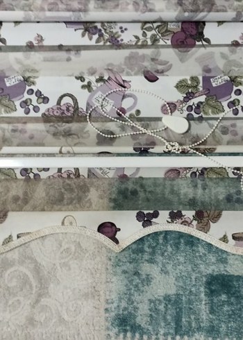 stor perde mutfak için uygun - Görsel 5