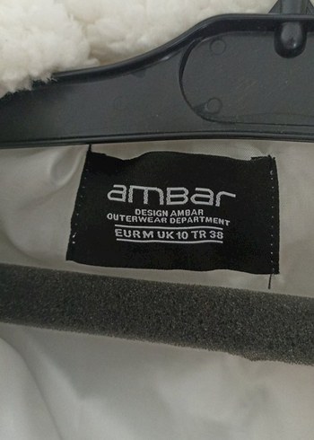 içi astarlı dışı Türk detaylı ceket - Görsel 6