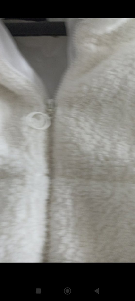 içi astarlı dışı Türk detaylı ceket - Görsel 4