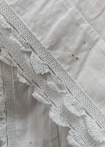 el işleme çarşaf - Görsel 4