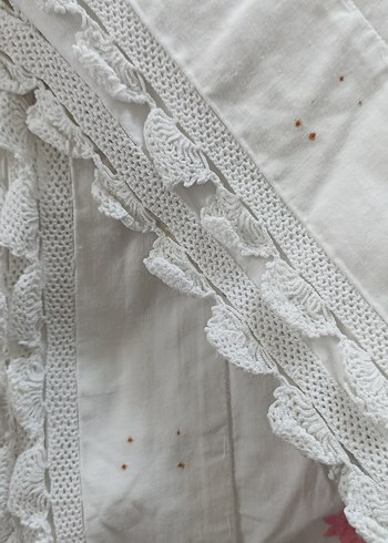 el işleme çarşaf - Görsel 3