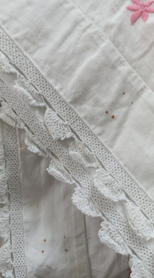 el işleme çarşaf - Görsel 4