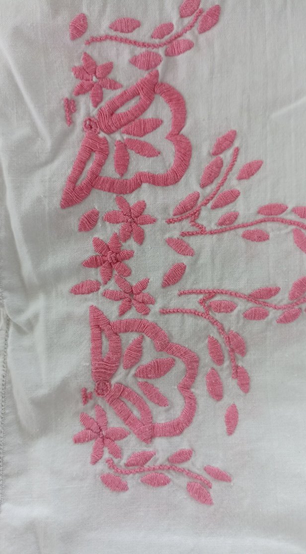 el işleme çarşaf - Görsel 2