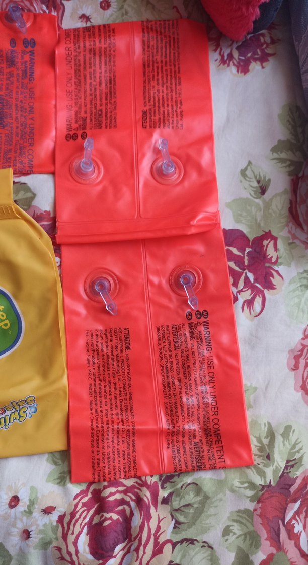 çocuk kolluklar Deniz için - Görsel 2