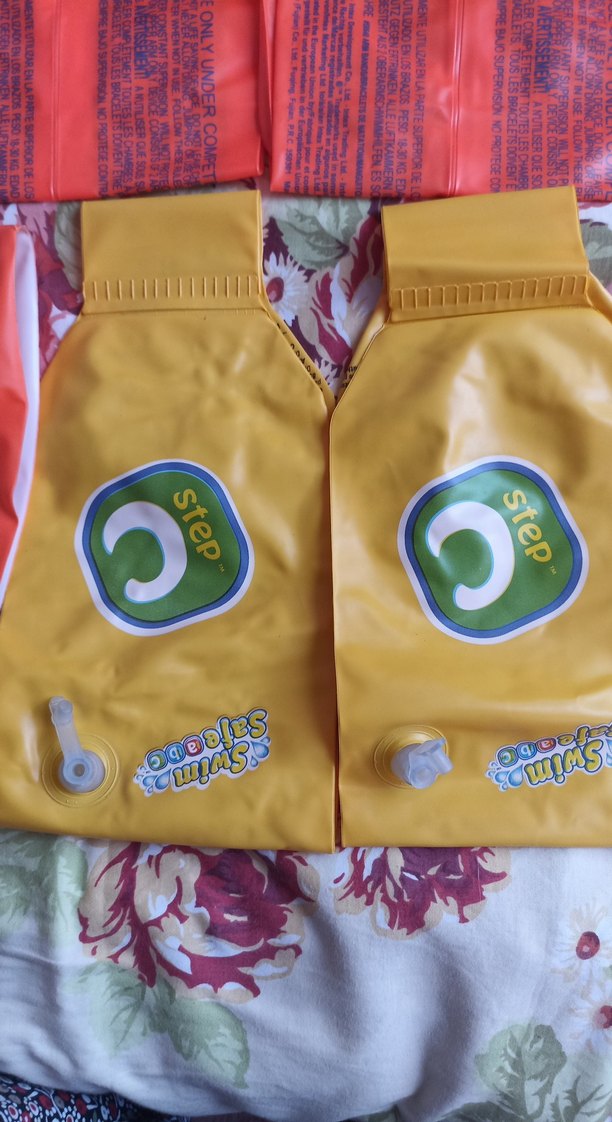 çocuk kolluklar Deniz için - Görsel 3