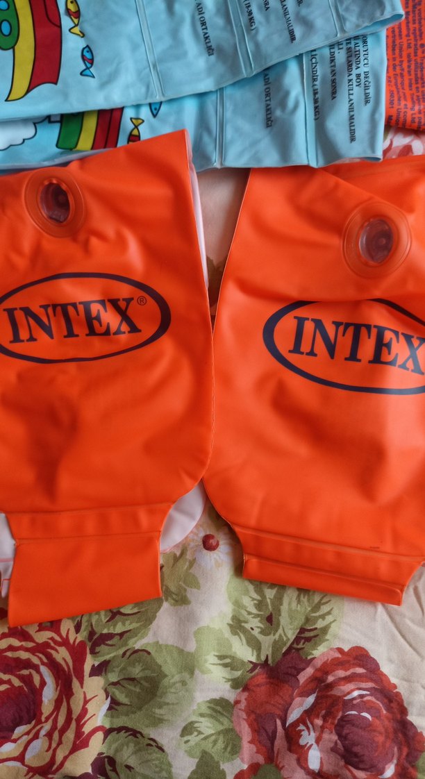 çocuk kolluklar Deniz için - Görsel 4