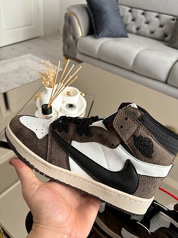 Nike Unisex ayakkabı